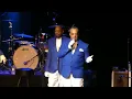 Blue Magic - Three Ring Circus (Saban Theater, Los Angeles CA 1/21/24)