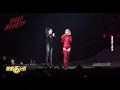 【UGLY BEAUTY】演唱會壓軸嘉賓小S 突襲蔡依林女女吻全場嗨爆