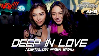 nostalgic time dj deep in love breakbeat melody terbaru 2024 full bass setyarmx private