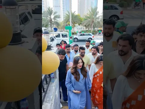mama to be. #NeelamMuneer 🤩🤩 #shorts