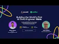 Remobi x Matillion Live Webinar Building the World s First AI Data Engineer Maia