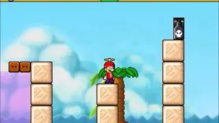 lets play super mario and the sacred bells part 08 