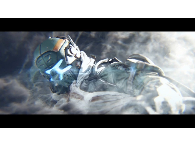Titanfall: Free The Frontier - Gamescom 2014
