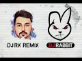 DJ RABBIT Q8 FT DJ RX  | دلعناك