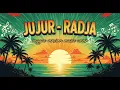 Lagu JUJUR - RADJA Cover Versi Reggea Terbaru indonesia 2025