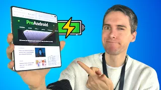 el primer FOLD de Motorola lo parte 💥 Razr Fold