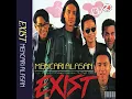 Mencari Alasan - Exists