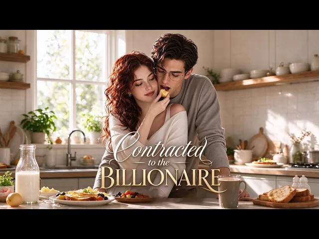 Contracted to the Billionaire I Once Saved