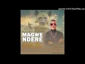 Lagu Refiller Boy-Magwendere [Official Áudio] 2025