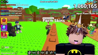 BUILD A RING FARM ADMIN ABUSE