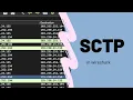 Introduction to Stream Control Transmission Protocol(SCTP) \u0026 Wireshark Analysis