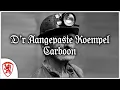 Download Lagu D'r Aangepaste Koempel - Carboon [Limburgse Folk Muziek] [+Nederlandse Vertaling]