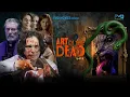 Lagu Art of The Dead | Full Movie | Hollywood Horror Movie in Hindi | FMD Movies