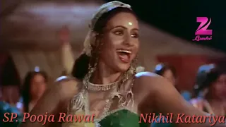 dilbar dil jaani oh eagle jhankar r d burman asha bhosle hum hai lajwab 1984