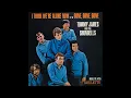 Tommy James and the Shondells- I Think We're Alone Now (2026 Stereo Mix)