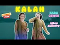 Download Lagu Karaoke - KALAH - Nada Cewek - Niken Salindry