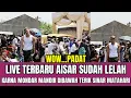 Download Lagu LIVE TERBARU AISAR SUDAH LELAH KARNA MONDAR MANDIR