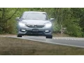 2017 Honda Accord Hybrid Touring Review - AutoNation