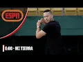 Mi Tierra E 60 ESPN Throwback