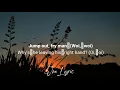Digga D - WOI (Lyrics) | One Lyric