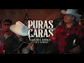 Los Del Roble - Moy Bobadilla - Ojitos De Golondrina (Video Oficial)