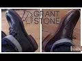 Grant Stone Dress Boots and Shoes Market Disrupters By 555 Gear - Review and Comparison