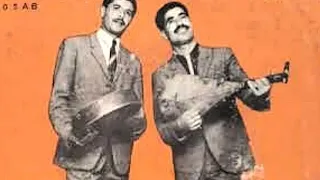 شعبي قصيدة النجمة بالكلمات عن صلاة الفجر نظم لغليمي بوعسرية عزف وغناء الثنائي العوني والبهلول Safi 