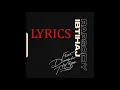 Rapsody ibtihaj Lyrics ft. D'Angelo, GZA
