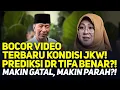 Lagu 🔴LIVE! BOCOR VIDEO TERBARU KONDISI JKW! PREDIKSI DR TIFA BENAR?! MAKIN GATAL, MAKIN PARAH?!
