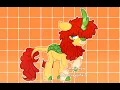 MLP Edit Sonnet OC Commission