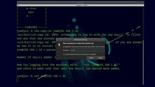 Use SSH RSA Key For Raspberry Pi Secure Remote Login