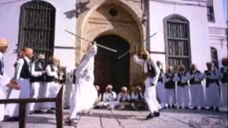 والله انتي ياهي Wmv 