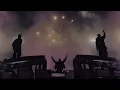 Swedish House Mafia and The Weeknd - Moth To A Flame (SHM Rework)