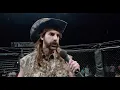 Bruno 2009 - Fight Scene