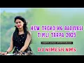 Lagu New Trending Aadivasi Timli Tarpa 2025 || Disco Tarpa Mix || Nonstop Aadivasi Remix || Dj Nimesh NMS