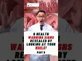 Download Lagu 9 HEALTH WARNING SIGNS REVEALED BY LOOKING AT YOUR NAILS! #shorts