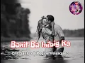 Bakit Ba Inibig Ka - Regine Velasquez & Eric Santos (LYRICS) #bakitbainibigka #reginevelasquez