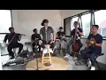 Download Lagu Paksi band keroncong iki weke sopo