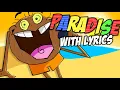 Download Lagu PARADISE - With Lyrics || Mistful Crimson Morning (Reboot) Lyrical Cover (48-hour challenge)