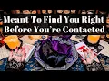 Download Lagu THIS READING IS MEANT TO FIND YOU RIGHT BEFORE YOU RECEIVE TWO IMPORTANT COMMUNICATIONS
