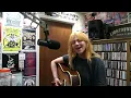 Savannah Conley Performing “Best I Can” - Live at Lightning 100