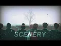 Download Lagu BTS - Scenery (by Kim Taehyung) [FMV]