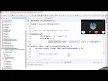 Java Servlet login logout usring session and using sendRedirect