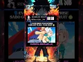 Download Lagu ACE  FLAR FLAR FRUIT.#onepiece #sabo #doflamingo #sanji