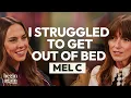 Lagu Mel C: The Real Story Behind The Spice Girls \u0026 How I Found Myself Again