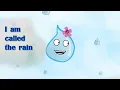 Educational Song for Kids - Cycle of Water - "Drop of Water" by Flor Bromley