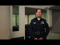 A Day In The Life Of A Correctional Officer
