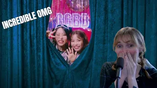 Download MAMAMOO 'GGBB' REACTION MP3