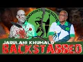 Download Lagu 2024 Elections | Jabulani Khumalo EXPELLED from MK PARTY!!!