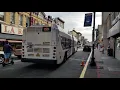 NJ Transit 159 New York via Bergenline av NFI XD60 20884 Requested by Henry Turbo Friends